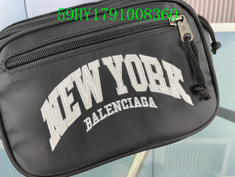 Amelia - BGA Bags - 2022