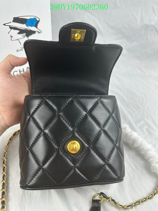 Amelia - CHL Bags - 746