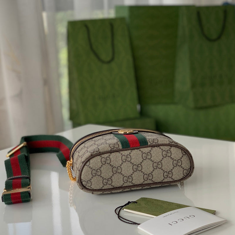Amelia  - GCI Bags - 12701