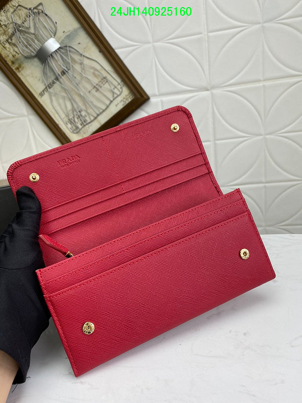 Amelia - PD Wallet - 315