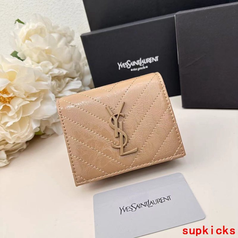 Amelia- Mix Wallets - 738
