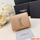 Amelia- Mix Wallets - 738