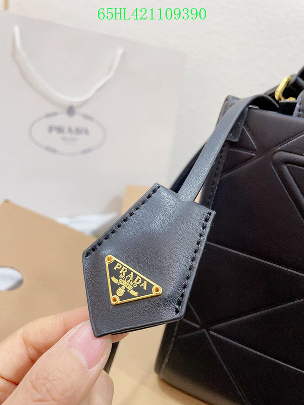 Prada Bags - The Barnes Bags  830