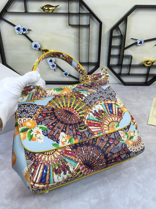 Amelia- DG Bags - 314