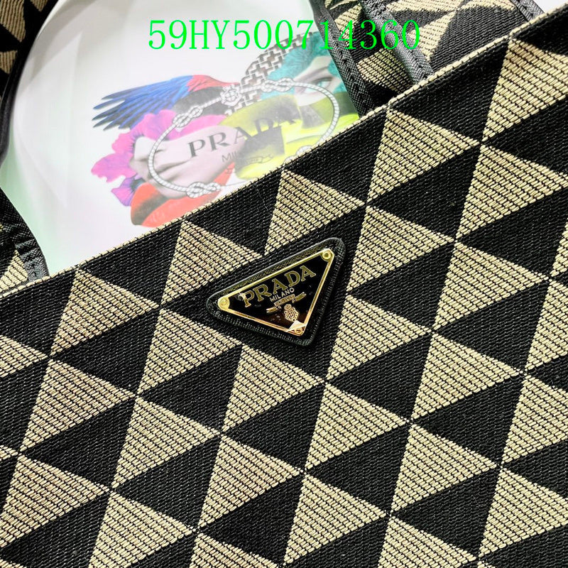 Prada Bags - The Barnes Bags  105