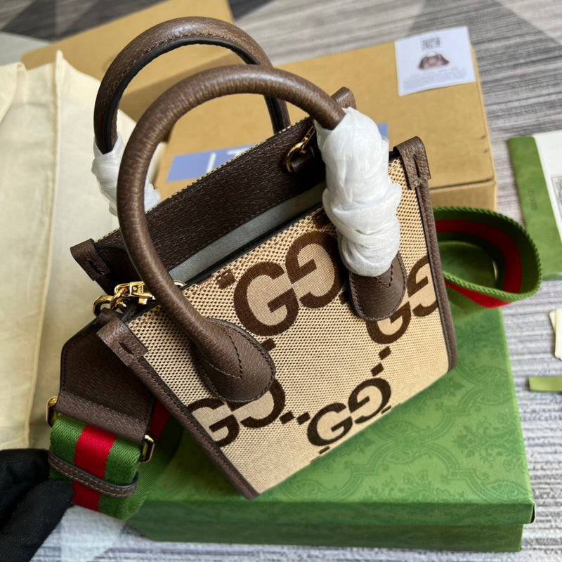 Amelia- GCI Bags - 4615