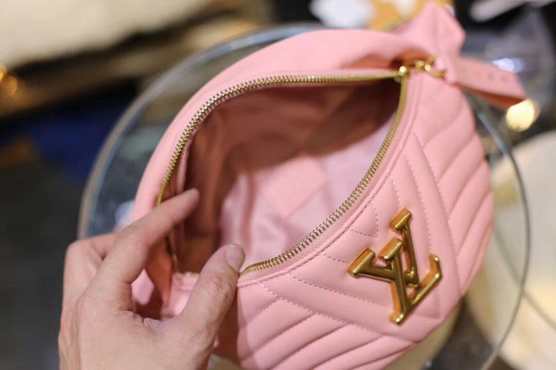 Fan Fashion Lu-Vi bags - 17852