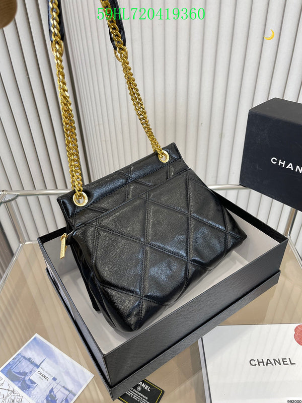 Amelia - CHL Bags - 1064