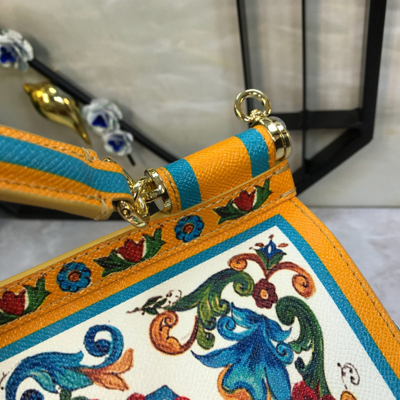 Amelia- DG Bags - 267