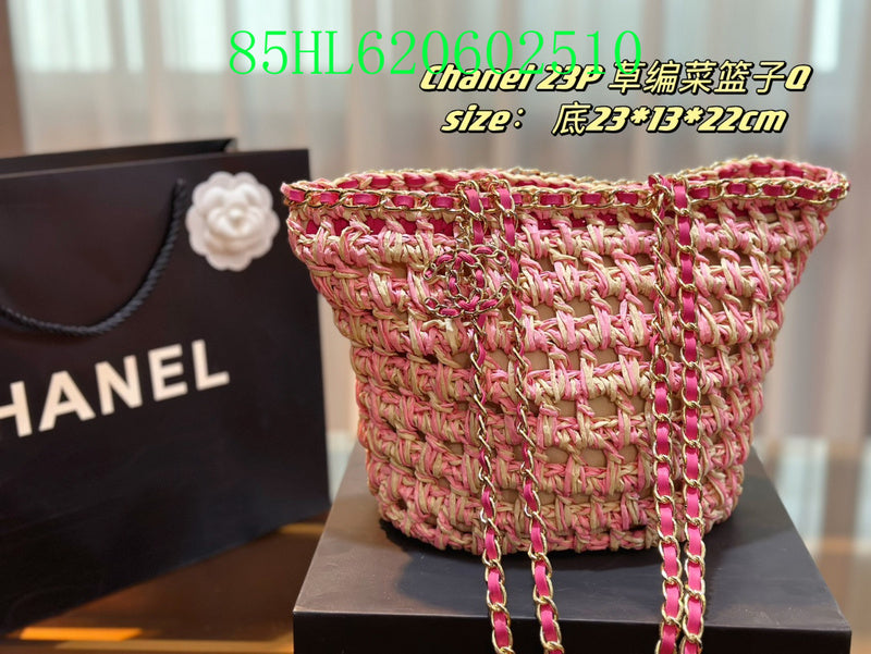 Amelia - CHL Bags - 758