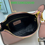Prada Bags - The Barnes Bags  429