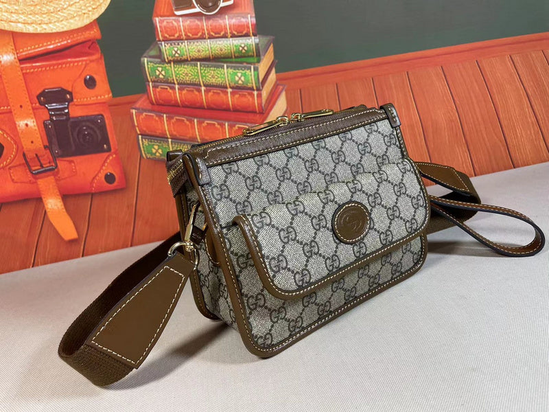 Amelia  - GCI Bags - 12648