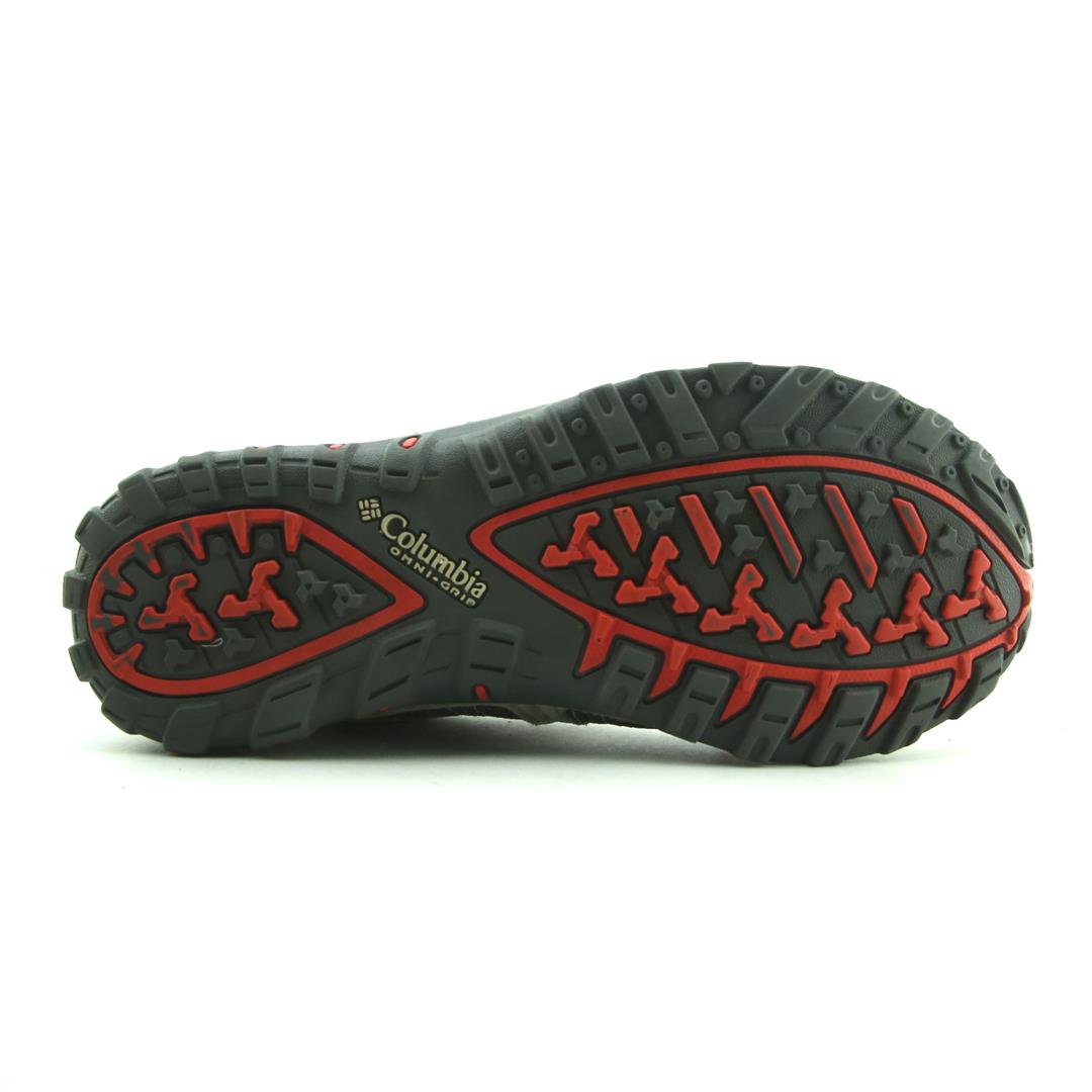 COLUMBIA TECHLITE
