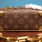 Fan Fashion Lu-Vi bags - 10151