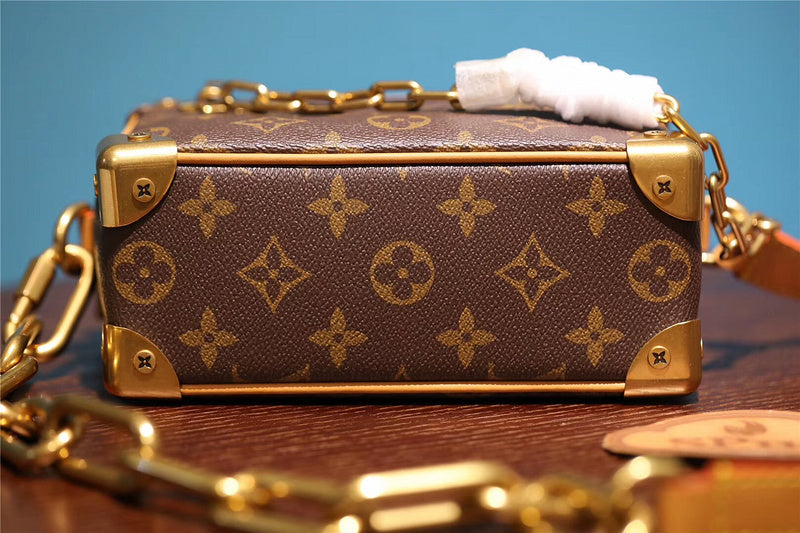 Fan Fashion Lu-Vi bags - 10151