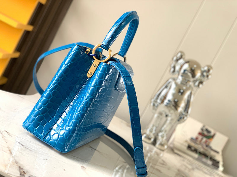 Amelia's Bag Gallery - LOV Bags - 1142