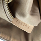 LOUIS VUITTON Graceful PM in Monogram Canvas Brown Shoulder Handbag