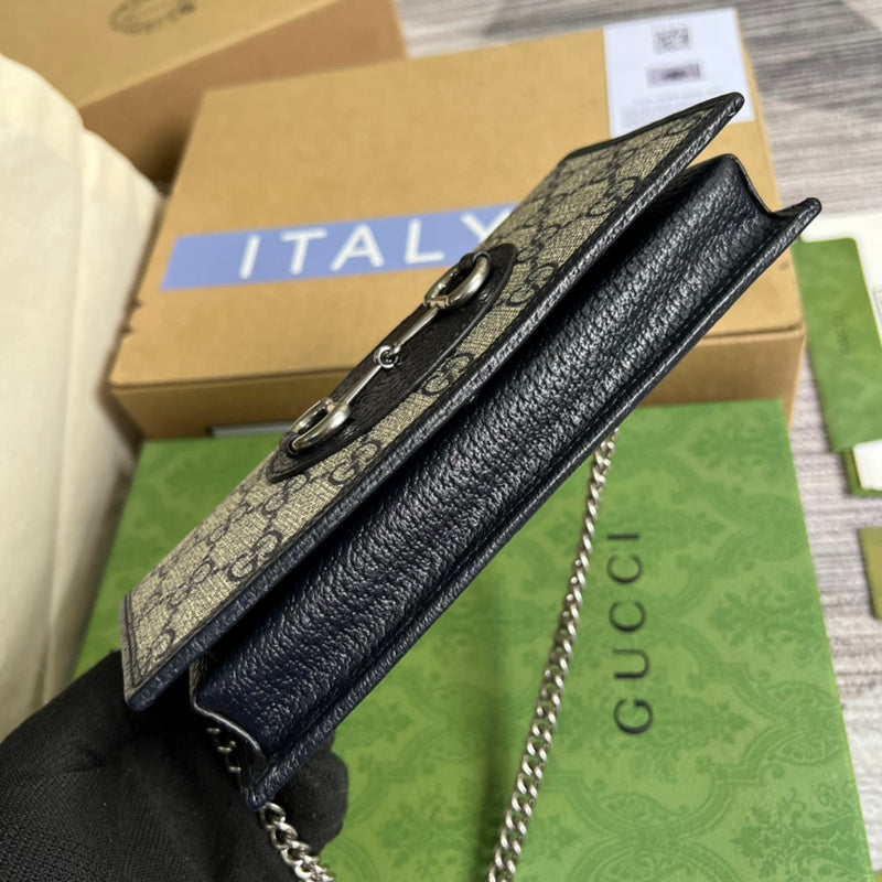 Amelia- GCI Bags - 4591
