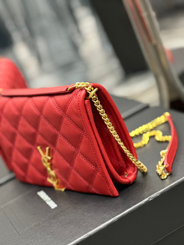 Amelia - YSL Bag - 2467