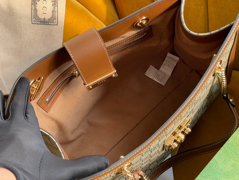 Amelia- GCI - GG WOMEN LUXURY BAGS - 044