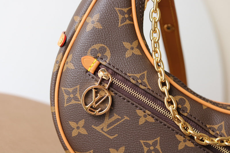 Amelia Fashion Lu-Vi bags - 17213