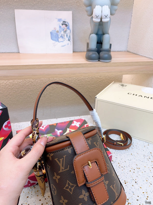 Amelia - LV Bags - 14931