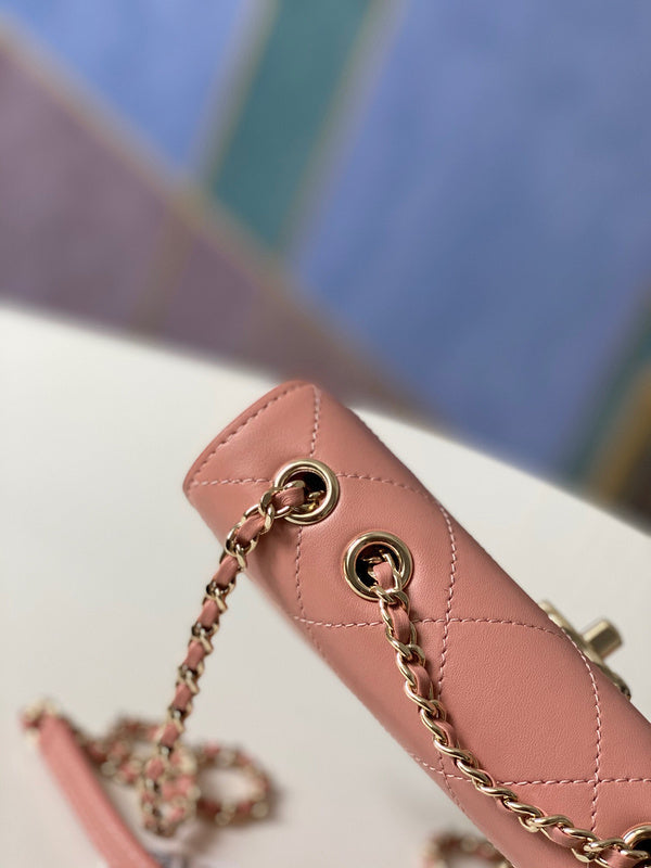 Amelia-  CHL BAGS  - 411