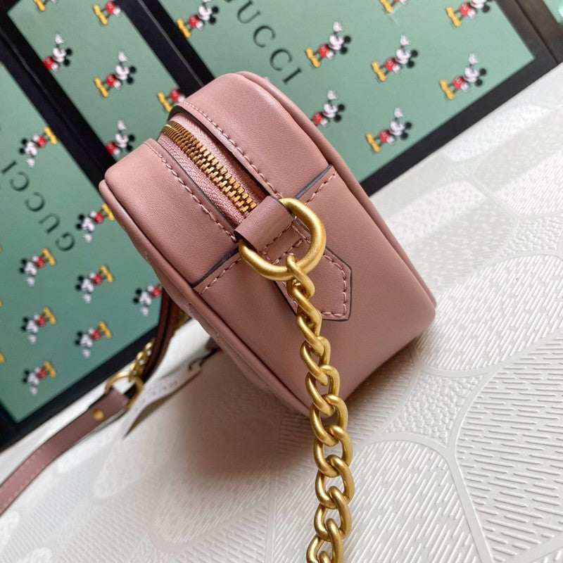 Amelia Fashion - GCI Bags - 3305