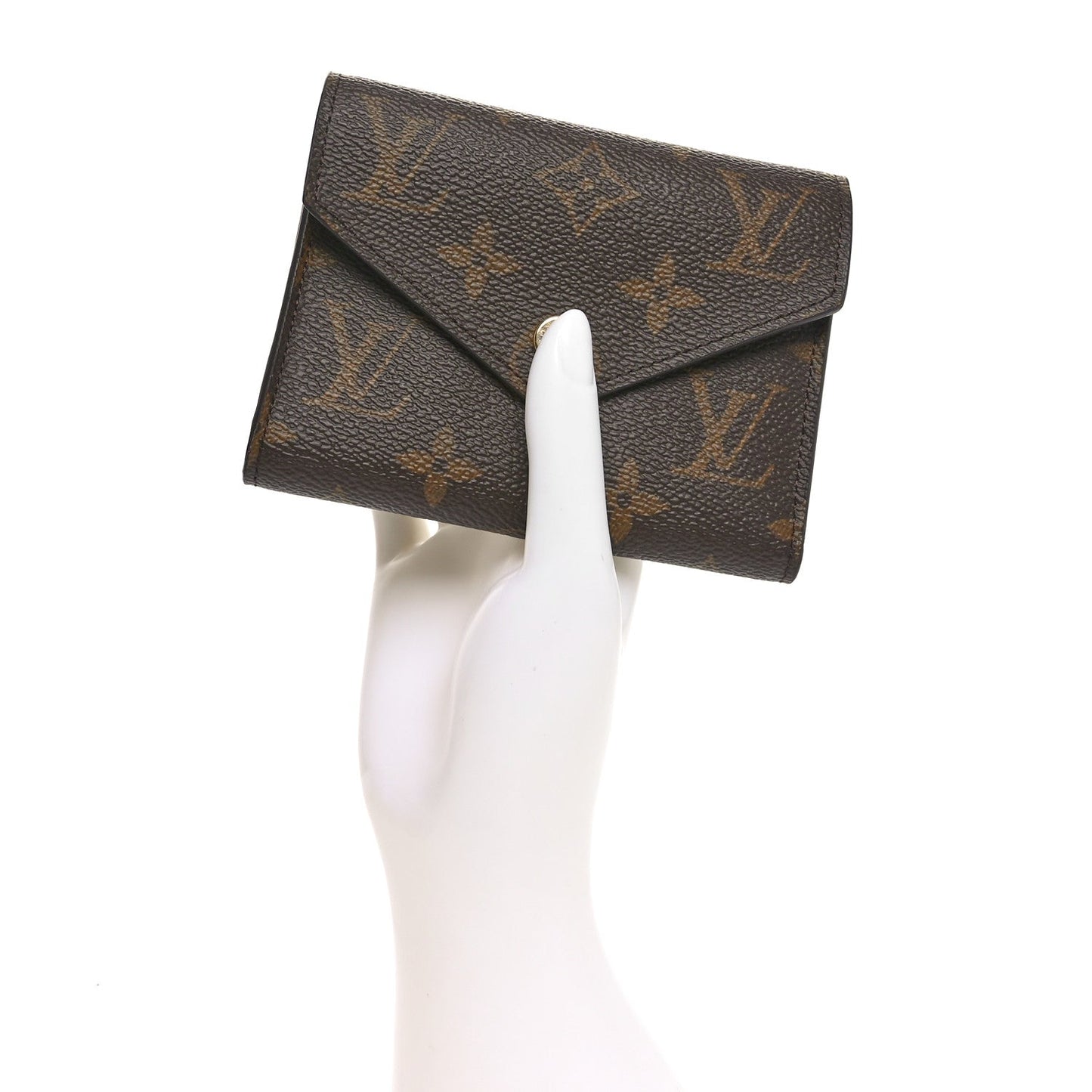 Louis Vuitton Monogram Victorine Wallet