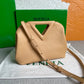 BV Point Brown, For Women, Women’s Bags 8.6in/22cm