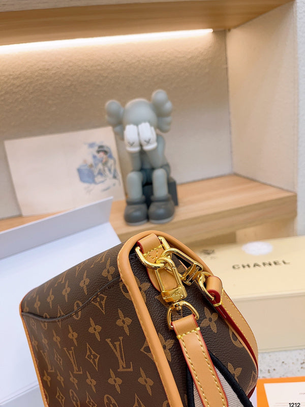 Amelia - LV Bags - 14980
