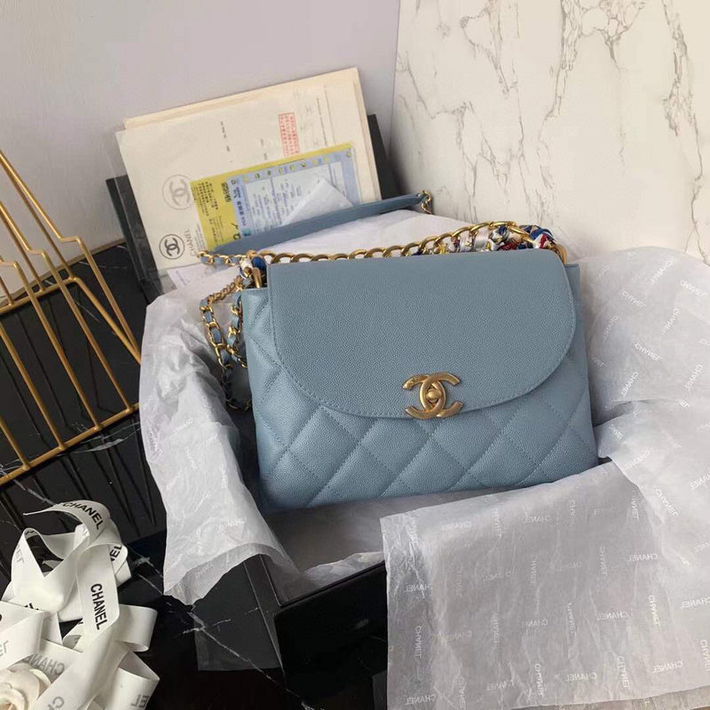 Wellow Bags - Chanel - Bags  - 547