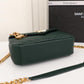 Amelia - YSL Bag - 2574
