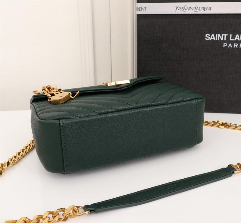 Amelia - YSL Bag - 2574