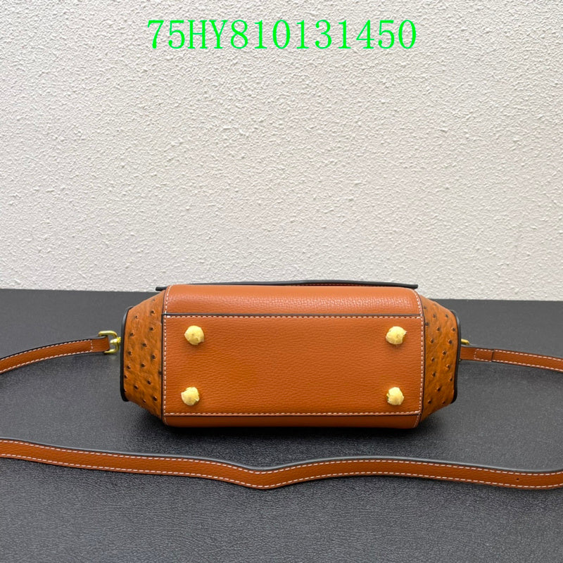 Prada Bags - The Barnes Bags  592