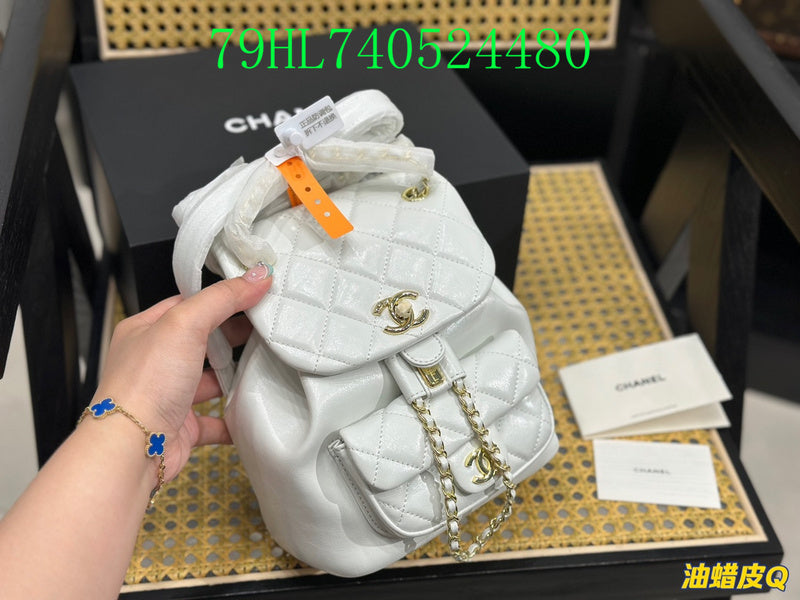 Amelia - CHL Bags - 814