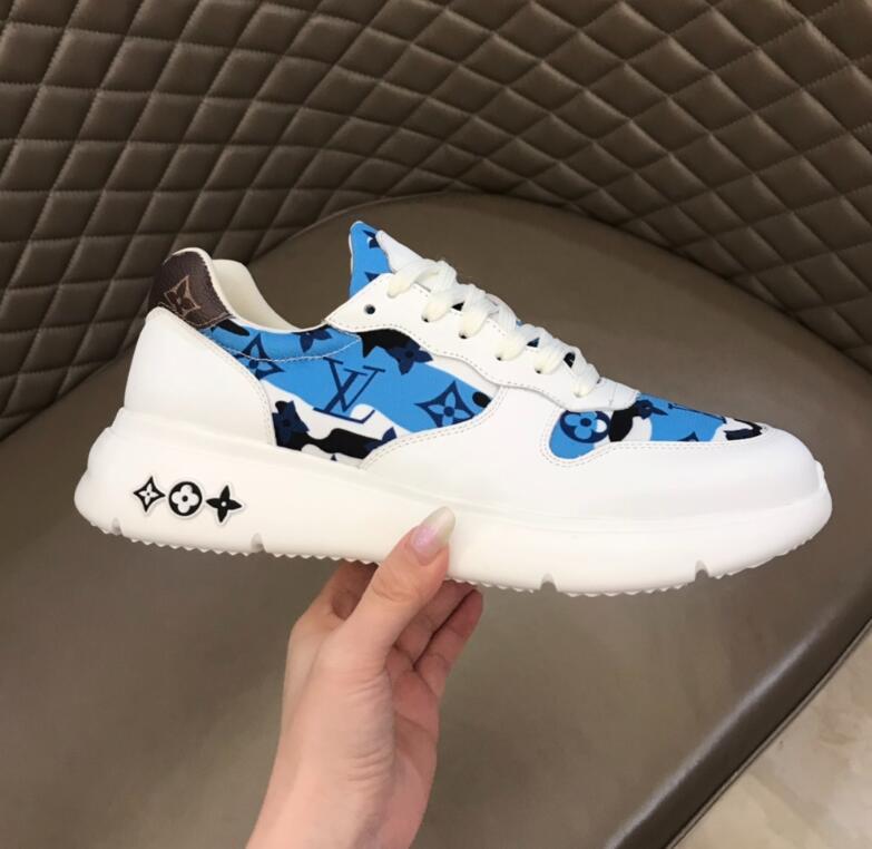 AmeliaLuxury - LOV Men Shoes - 1548