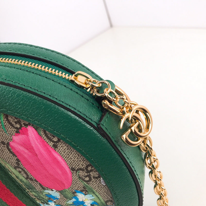Amelia Fashion - GCI Bags - 2707
