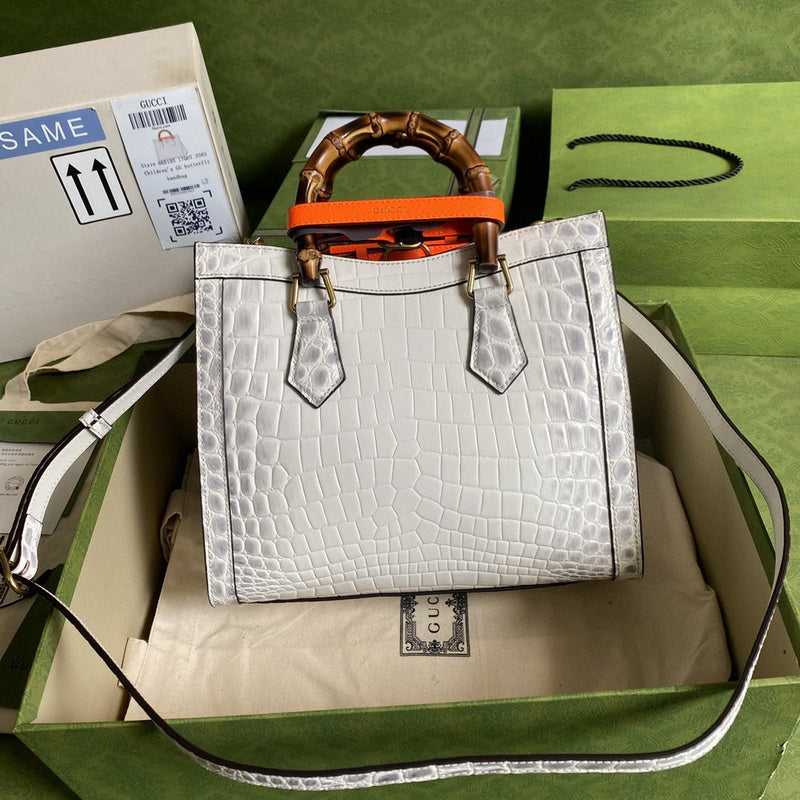 Amelia- GUKI Bags - 1695