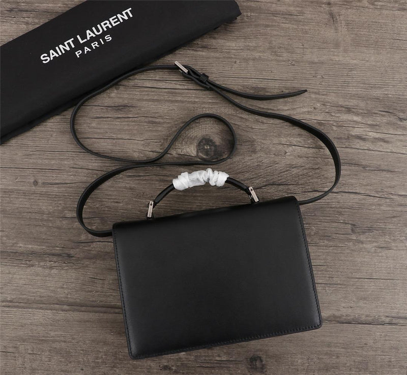 Amelia - YSL Bag - 2837