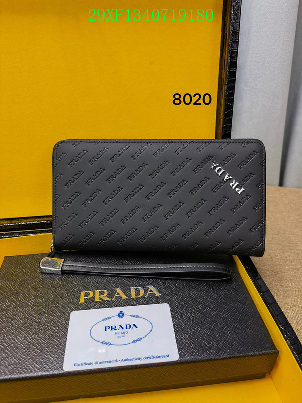 Amelia - PD Wallet - 261
