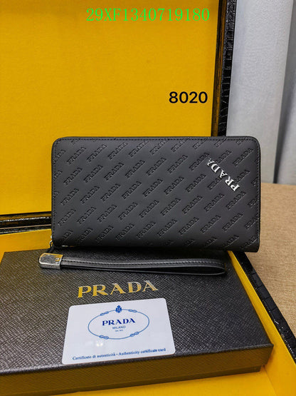 Amelia - PD Wallet - 261