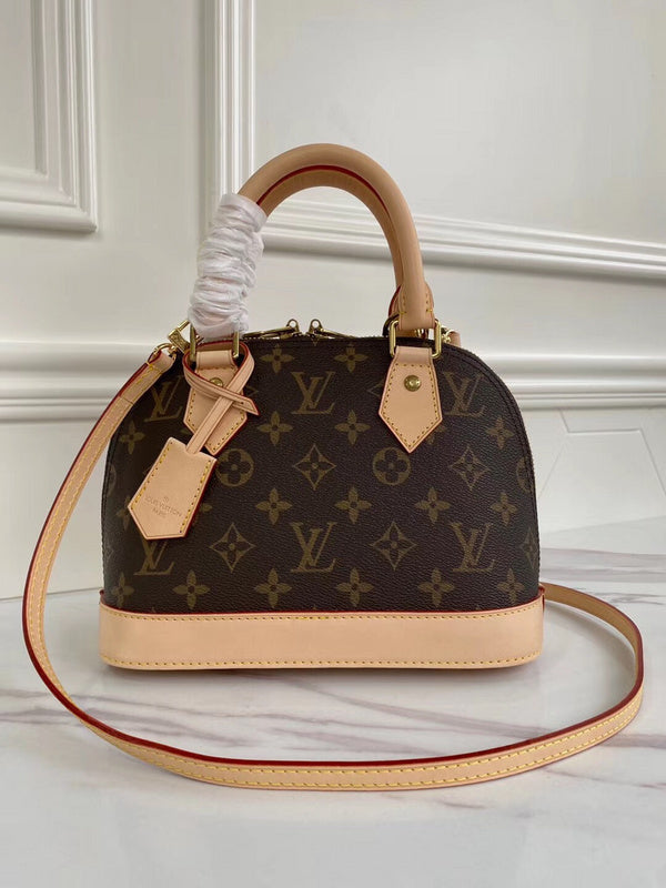 Amelia - LV Bags - 13996