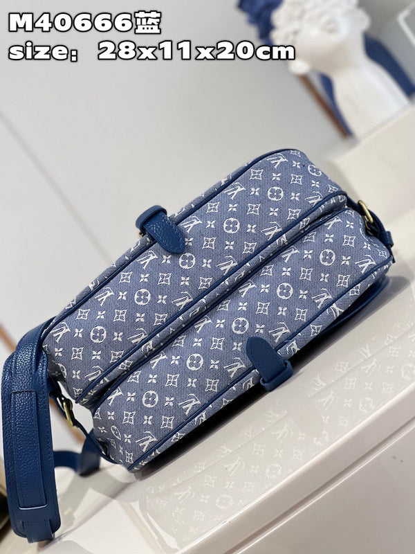 Amelia - LV Bags - 15907
