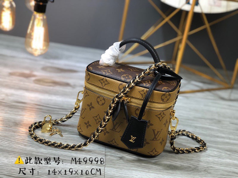 Amelia - LV Bags - 13252