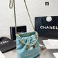 Amelia- CHL Bags - 7025