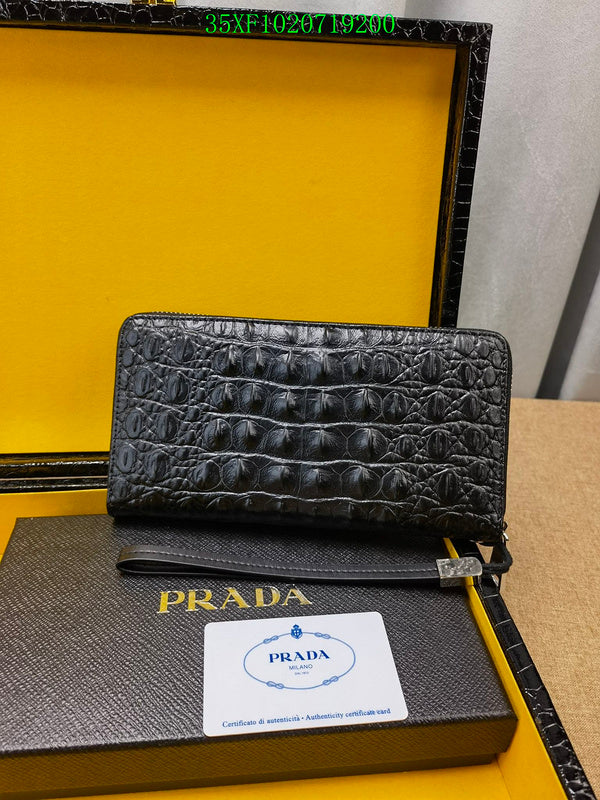 Amelia - PD Wallet - 264