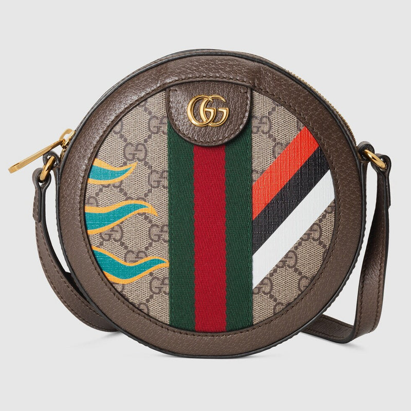 Amelia- GCI Bags - 4932