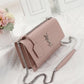 Amelia - YSL Bag - 2542