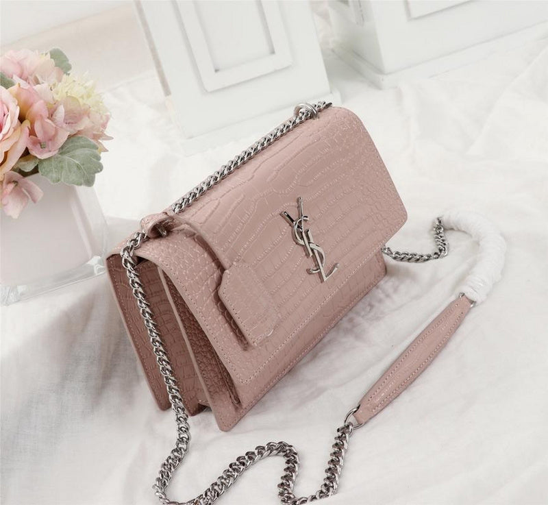 Amelia - YSL Bag - 2542